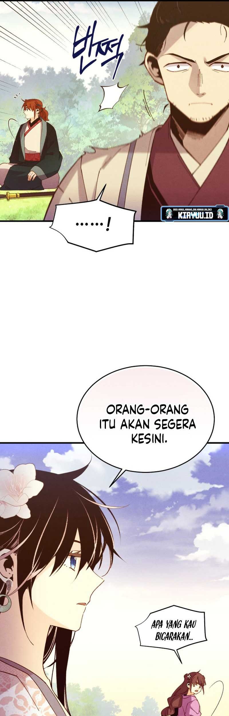 lightning expert Bab 177 halaman 27