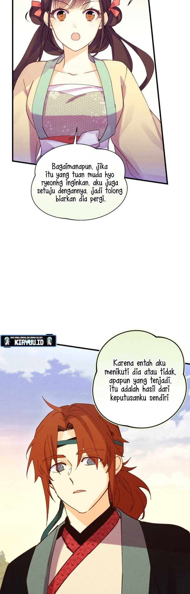 lightning expert Bab 177 halaman 37