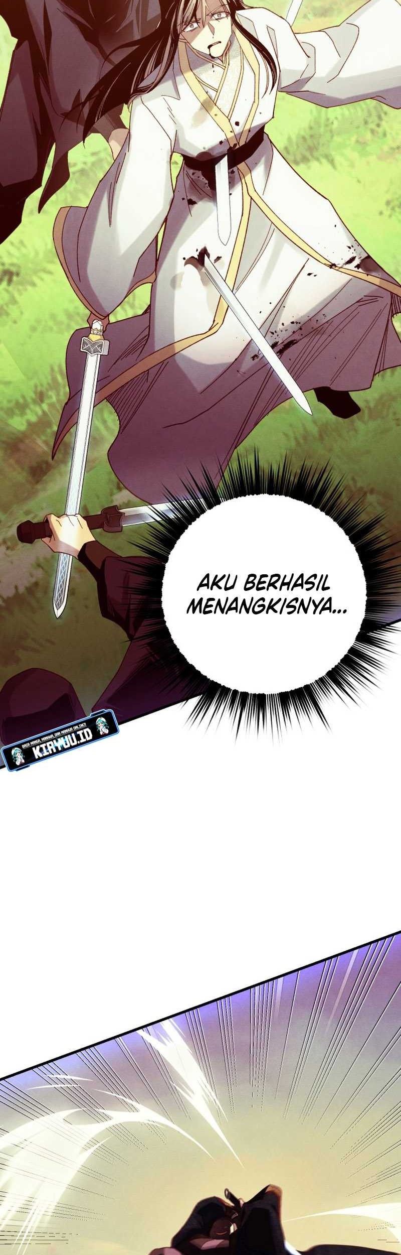 lightning expert Bab 177 halaman 53