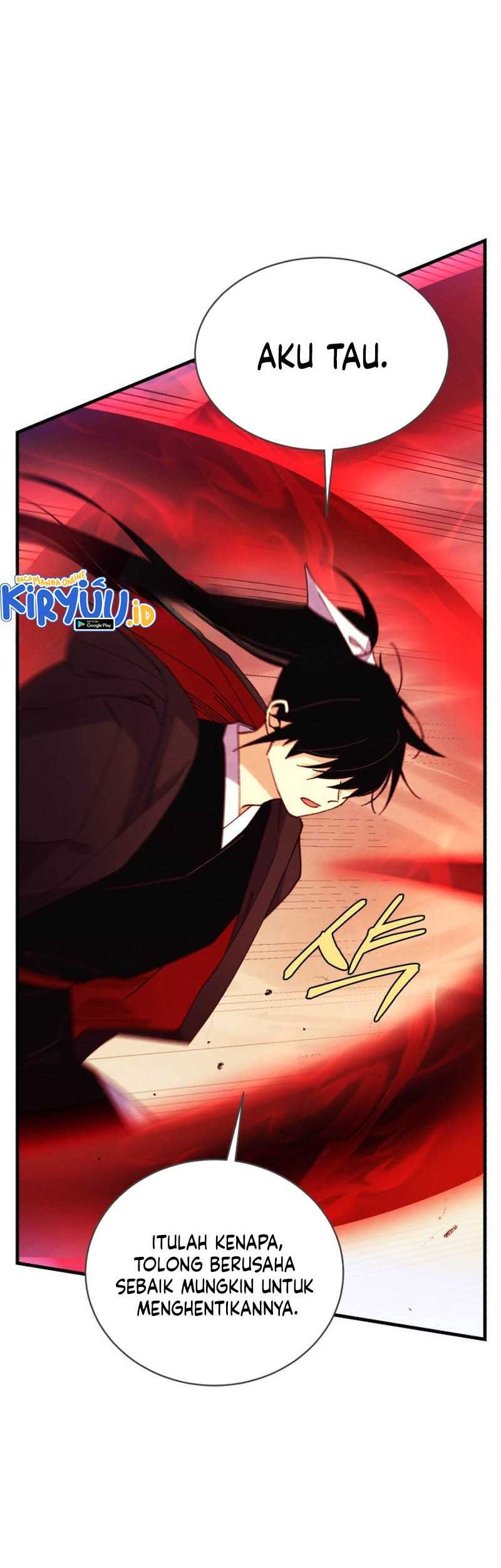 lightning expert Bab 178 halaman 20