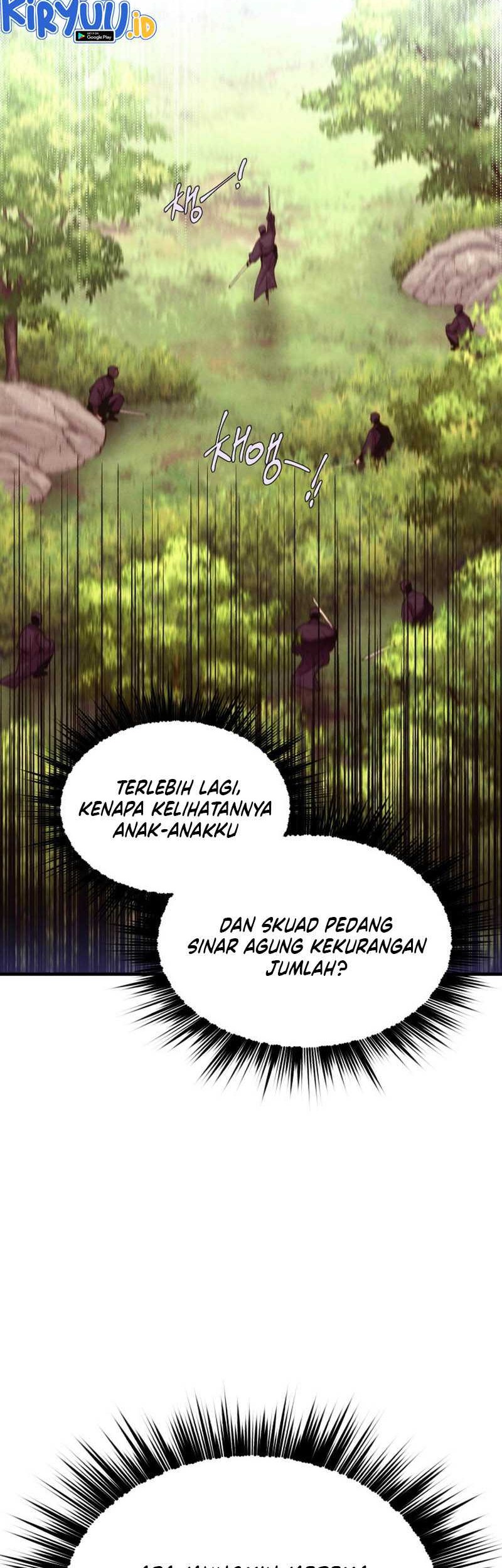 lightning expert Bab 178 halaman 24