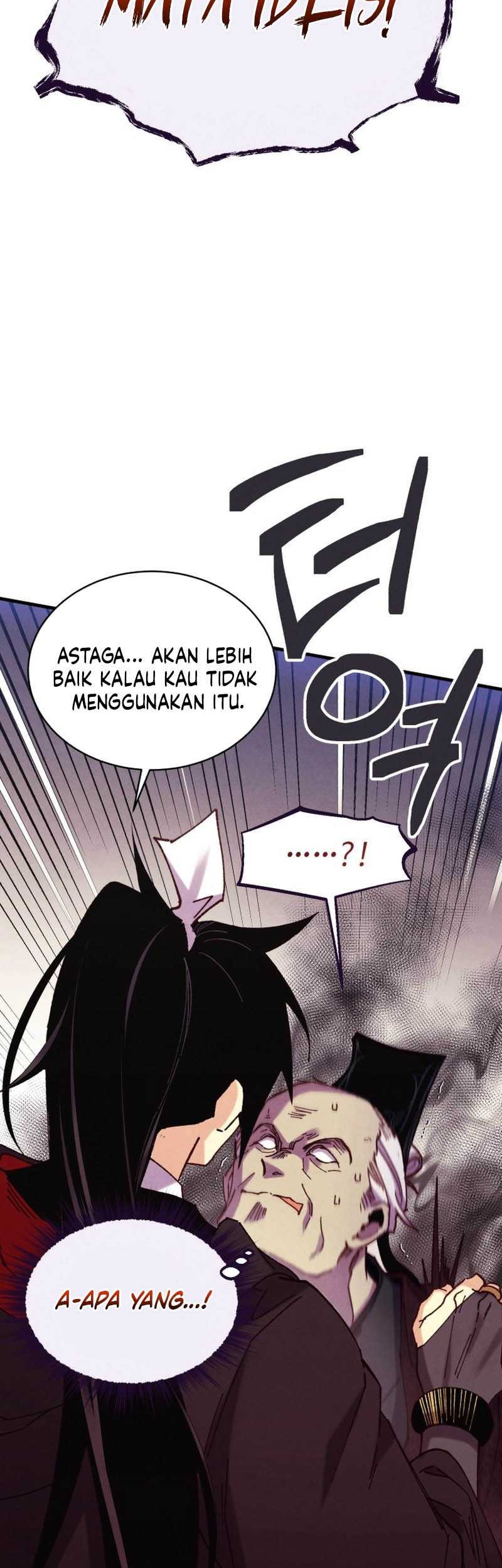 lightning expert Bab 178 halaman 35