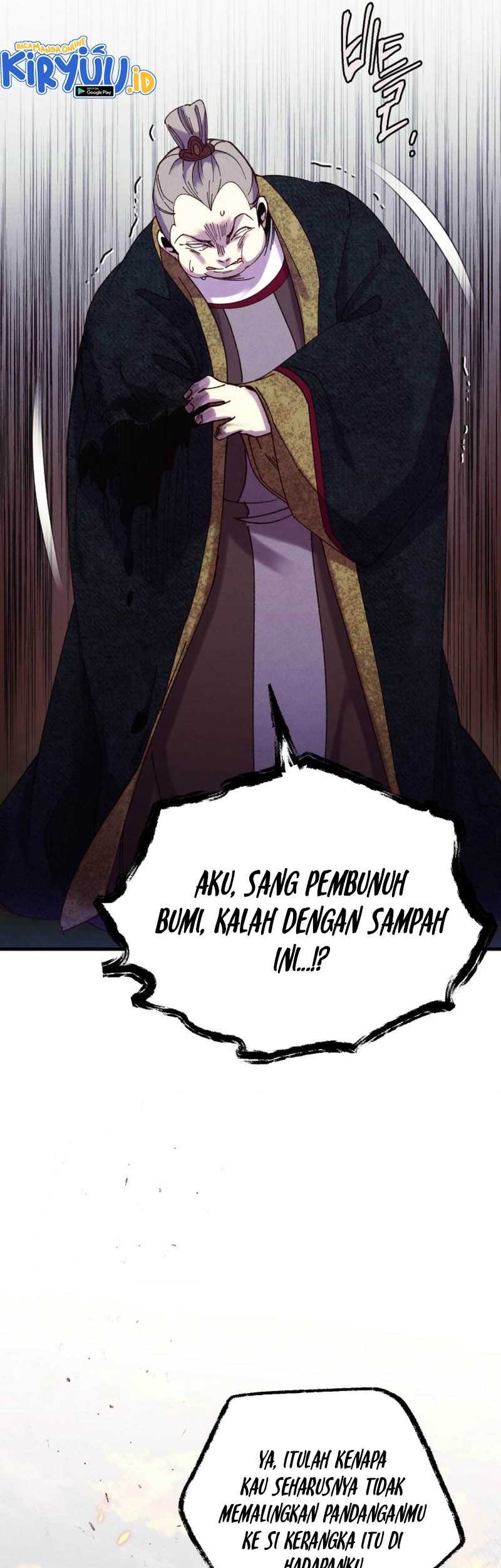 lightning expert Bab 178 halaman 45
