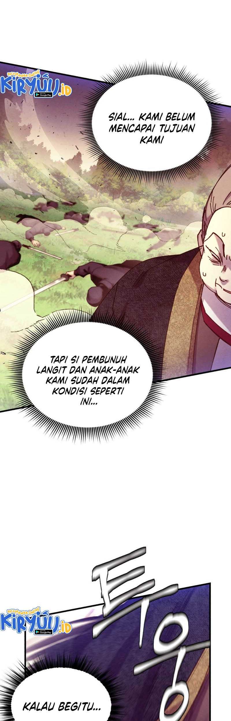 lightning expert Bab 178 halaman 47