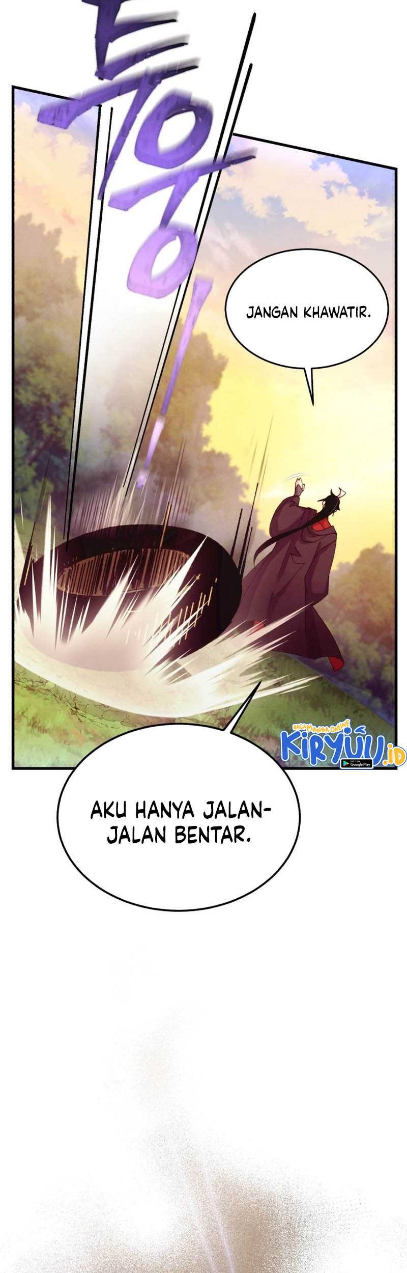 lightning expert Bab 178 halaman 54