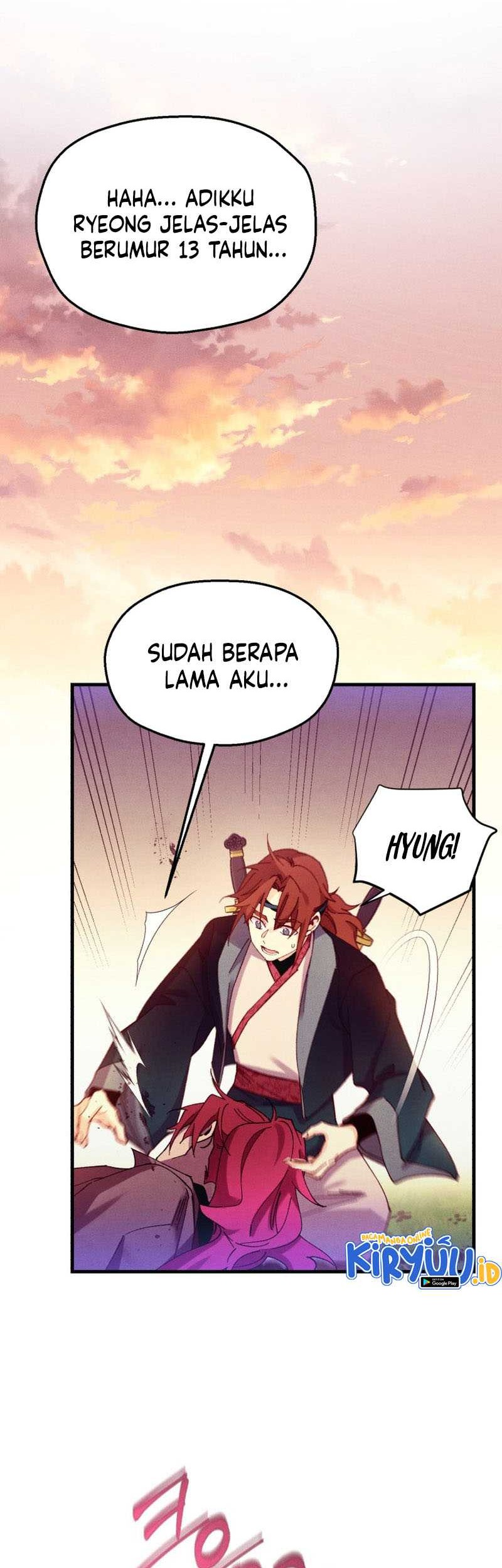lightning expert Bab 178 halaman 66