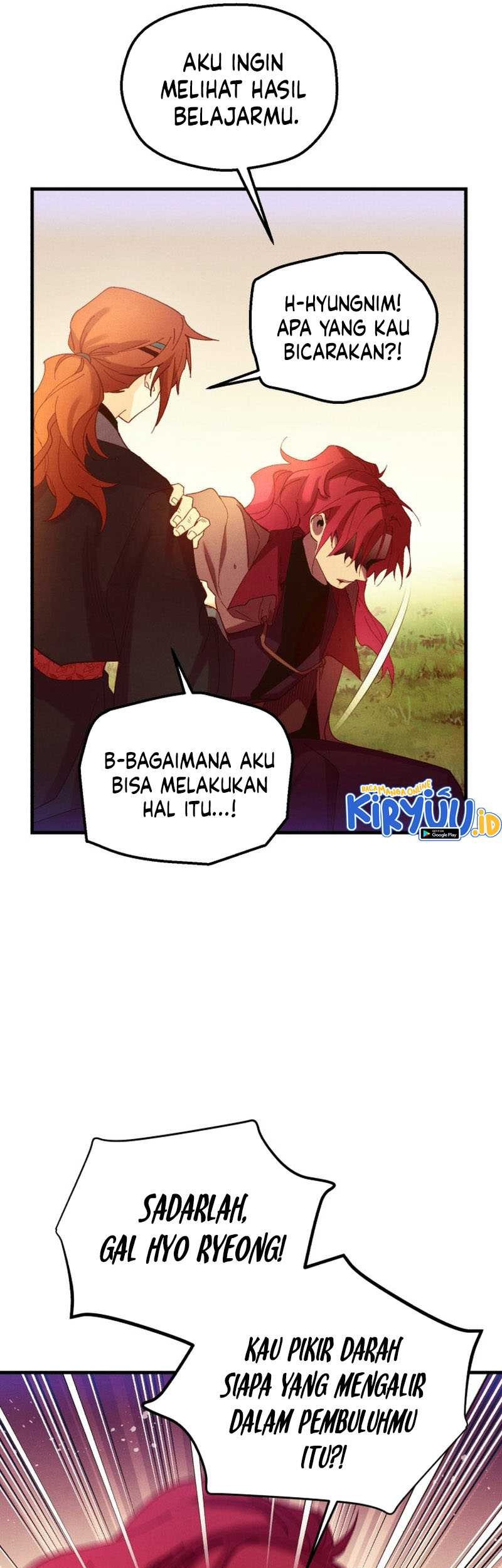 lightning expert Bab 178 halaman 69