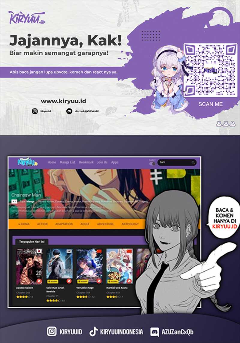 lightning expert Bab 178 halaman 82