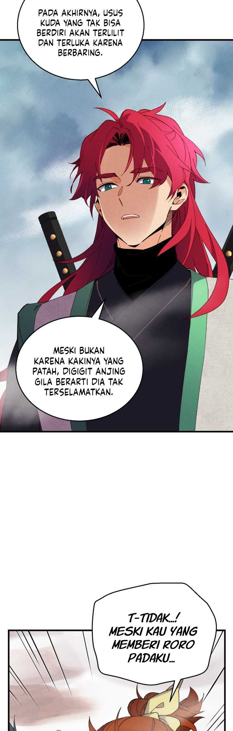 lightning expert Bab 179 halaman 9