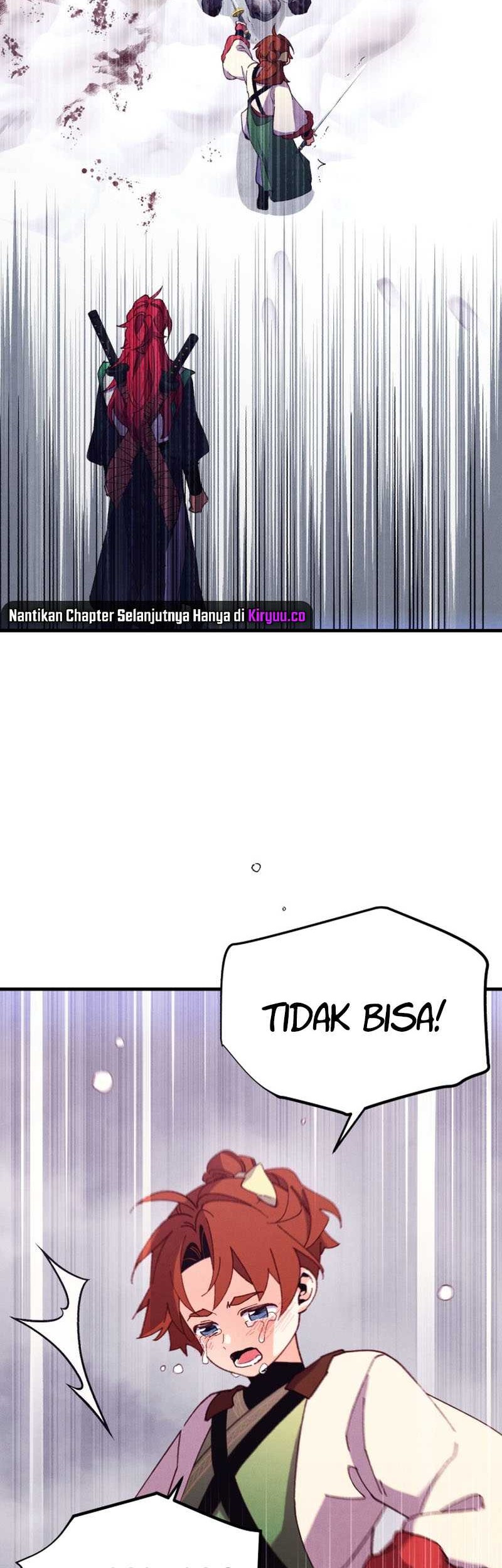 lightning expert Bab 179 halaman 15