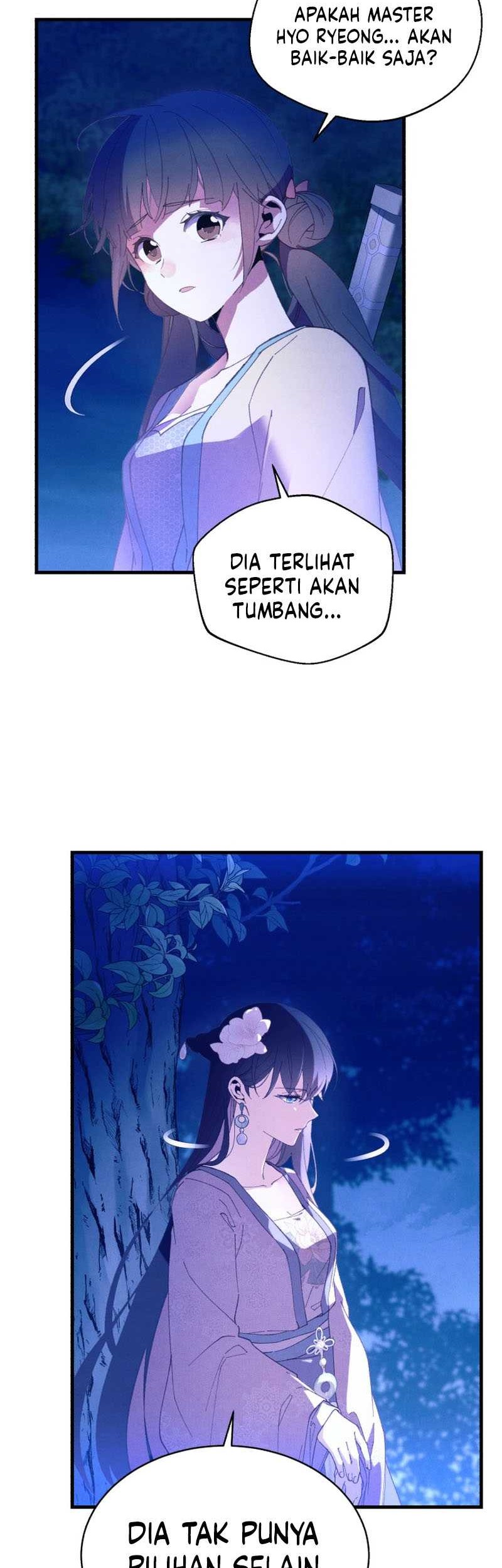 lightning expert Bab 179 halaman 32