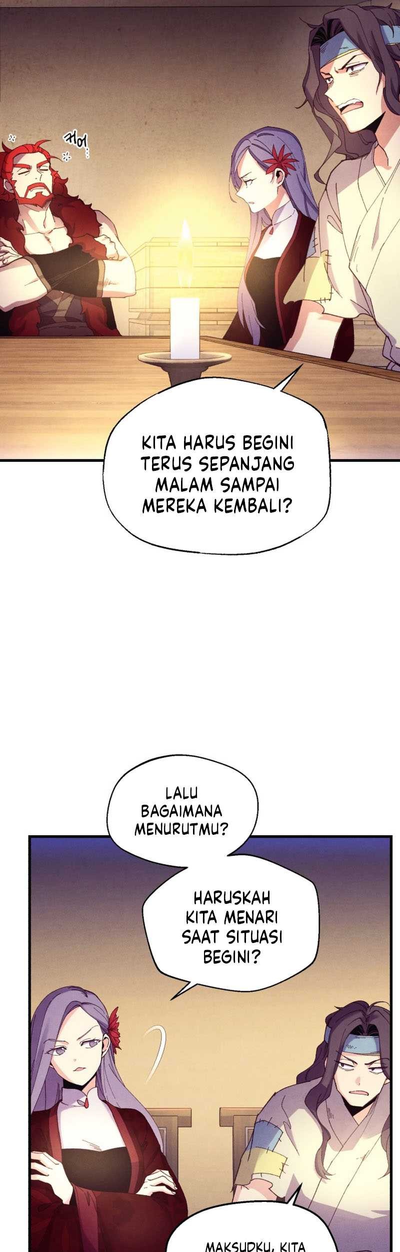 lightning expert Bab 179 halaman 36