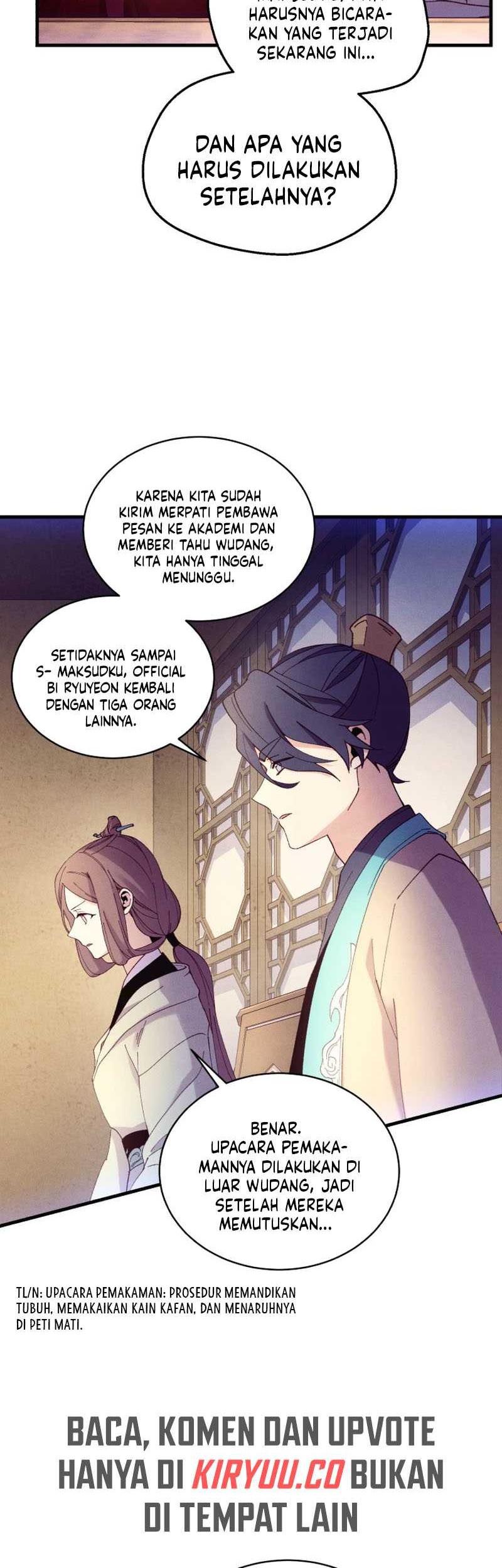 lightning expert Bab 179 halaman 37