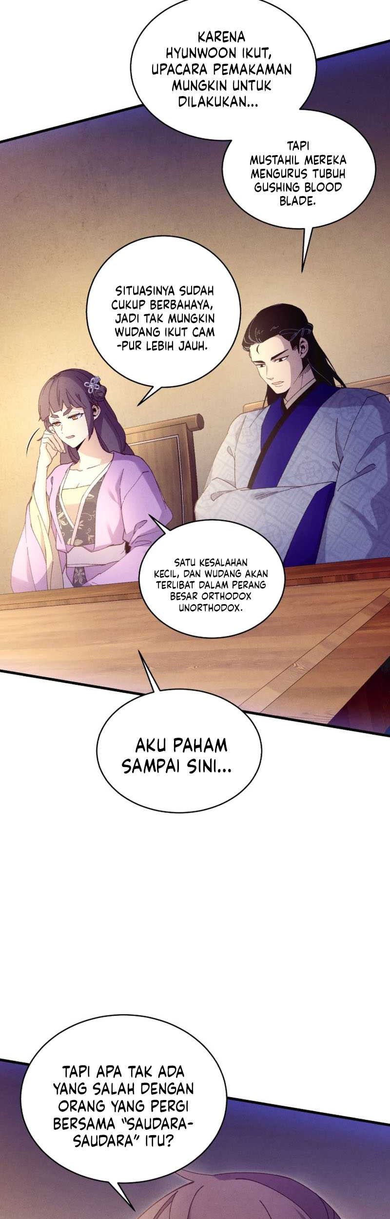 lightning expert Bab 179 halaman 38