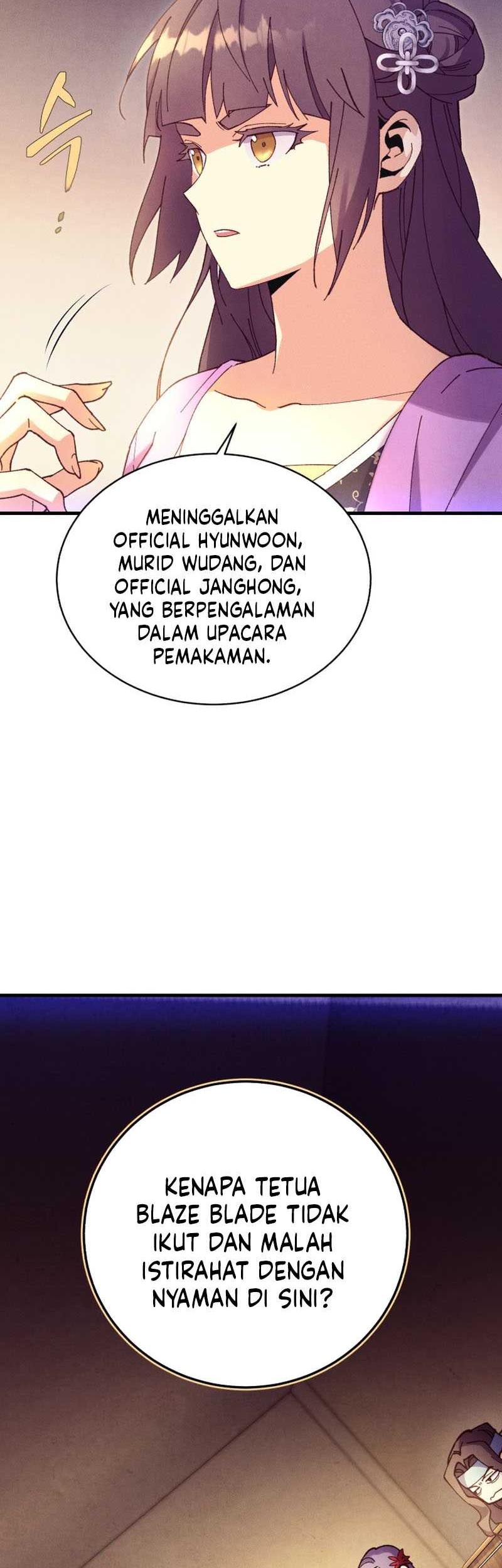 lightning expert Bab 179 halaman 39