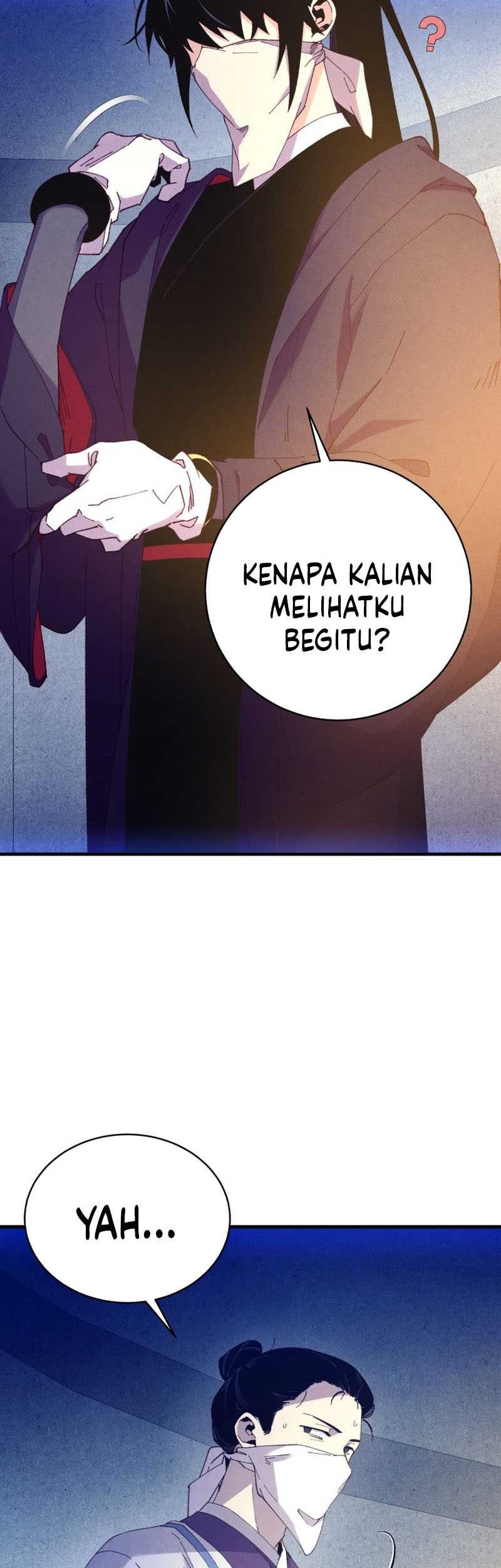 lightning expert Bab 179 halaman 43