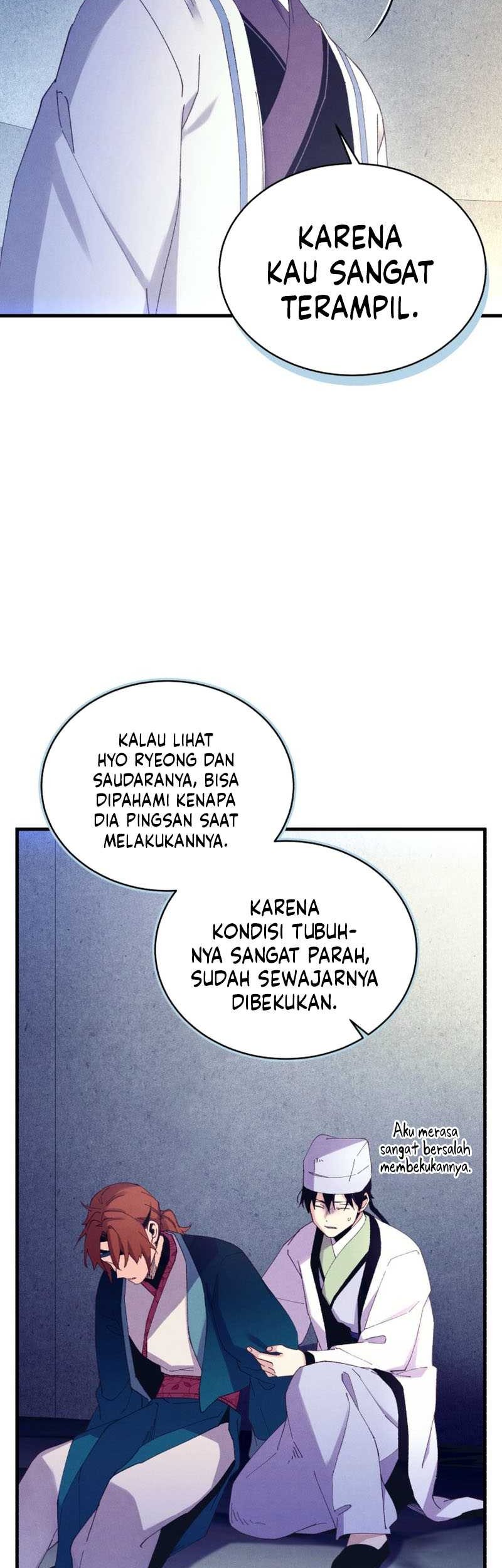 lightning expert Bab 179 halaman 44