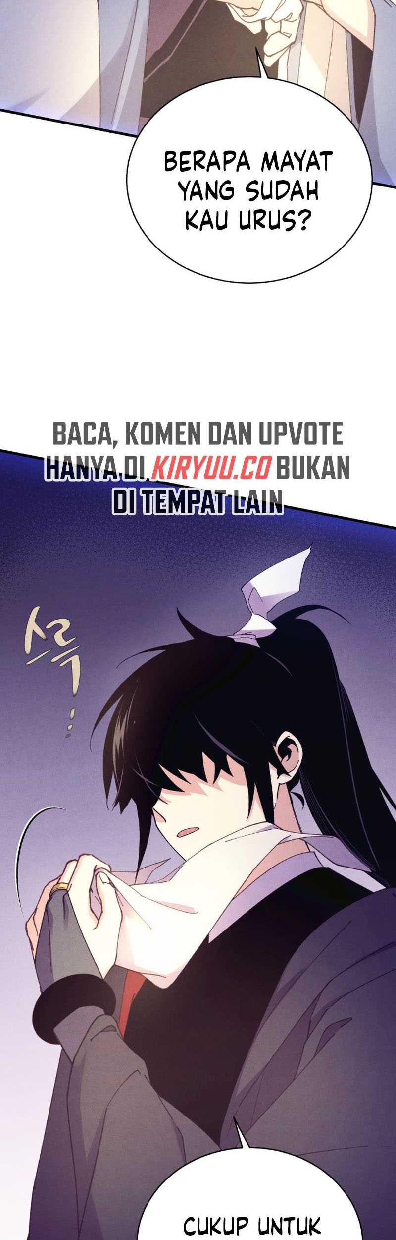 lightning expert Bab 179 halaman 49