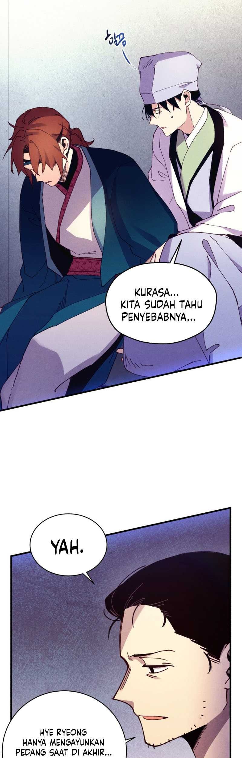 lightning expert Bab 179 halaman 53
