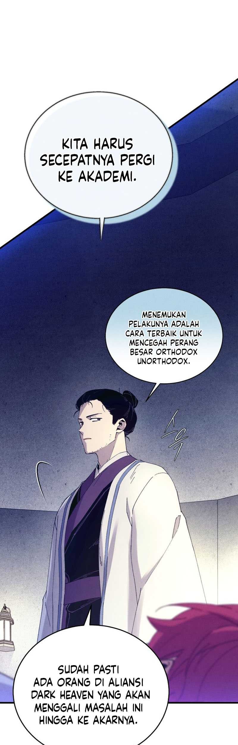 lightning expert Bab 179 halaman 65