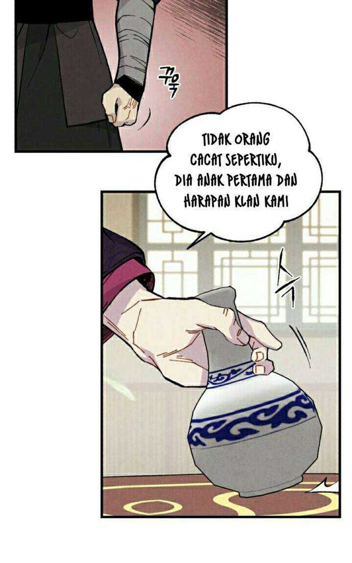 lightning expert Bab 18 halaman 14