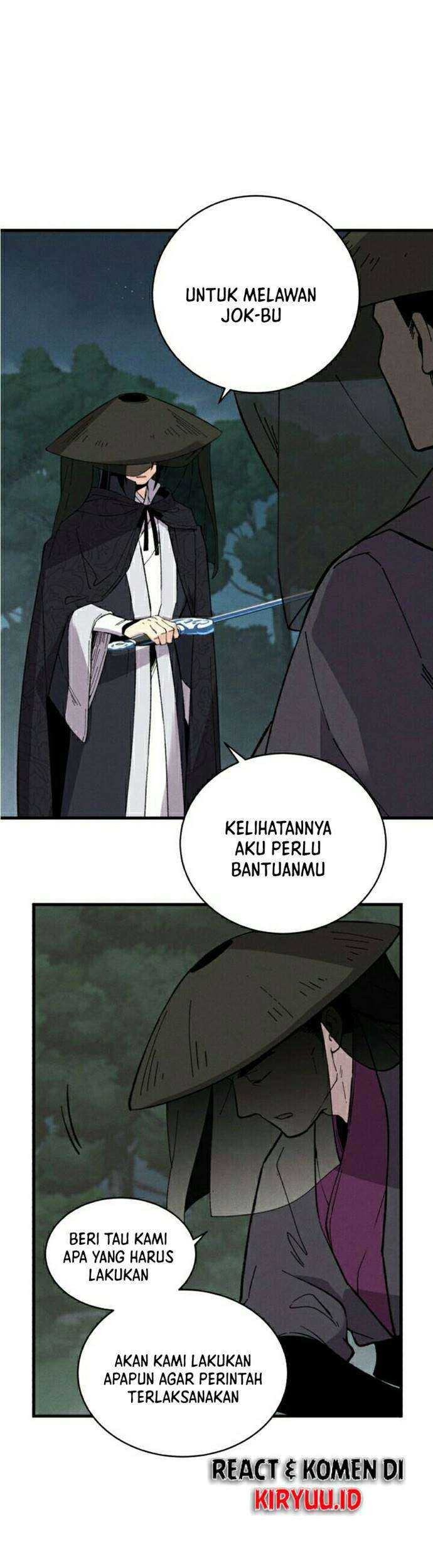 lightning expert Bab 18 halaman 27