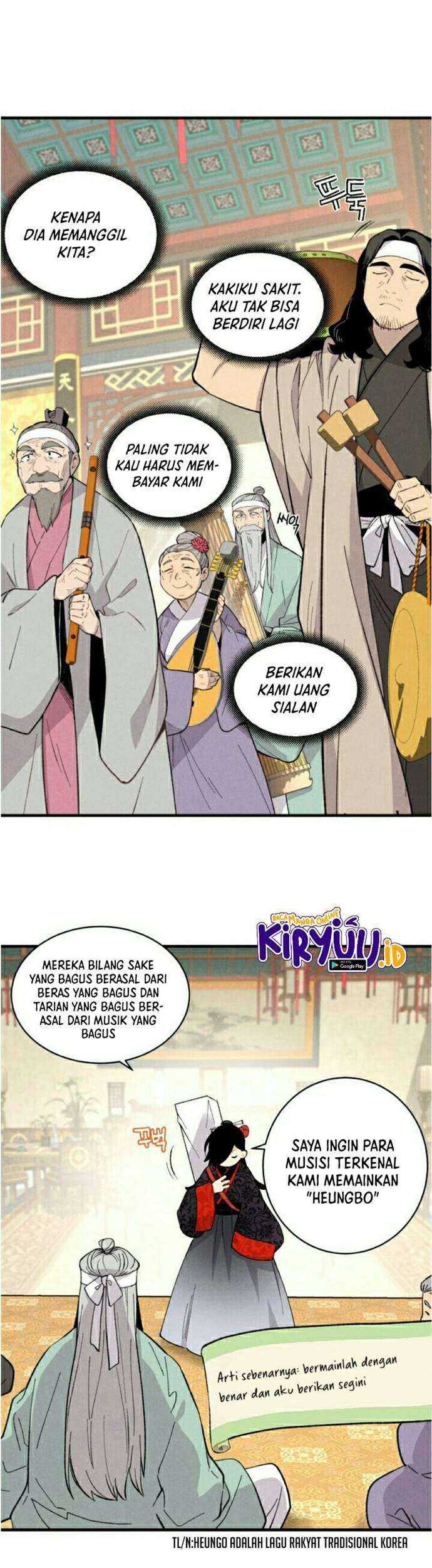 lightning expert Bab 18 halaman 37