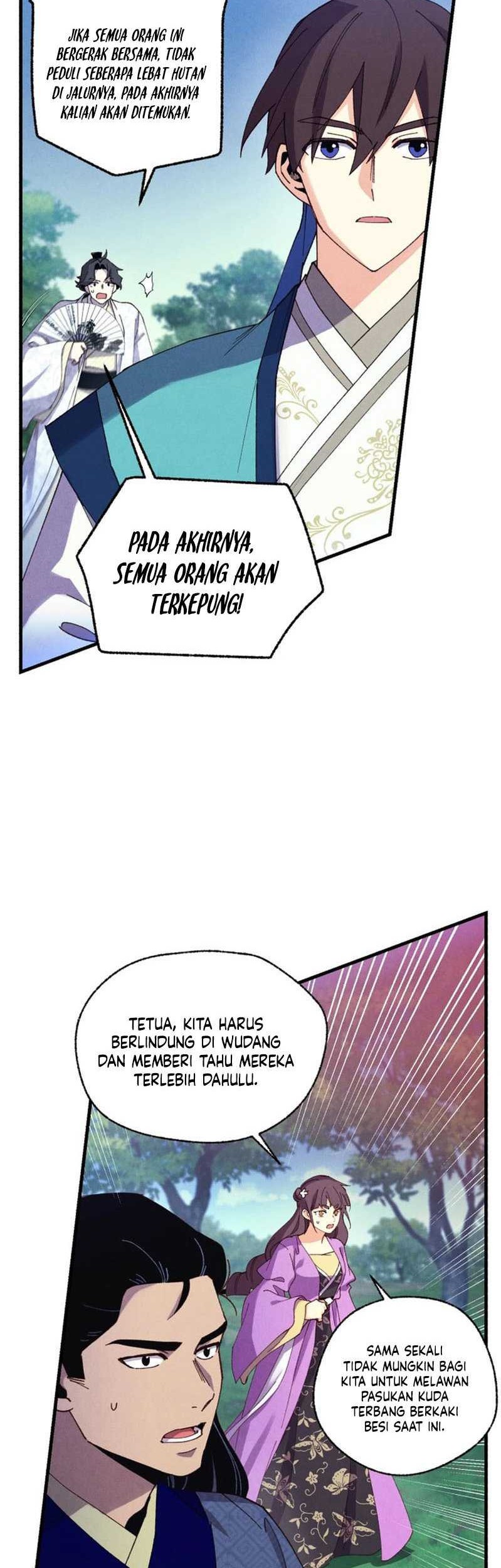 lightning expert Bab 180 halaman 28