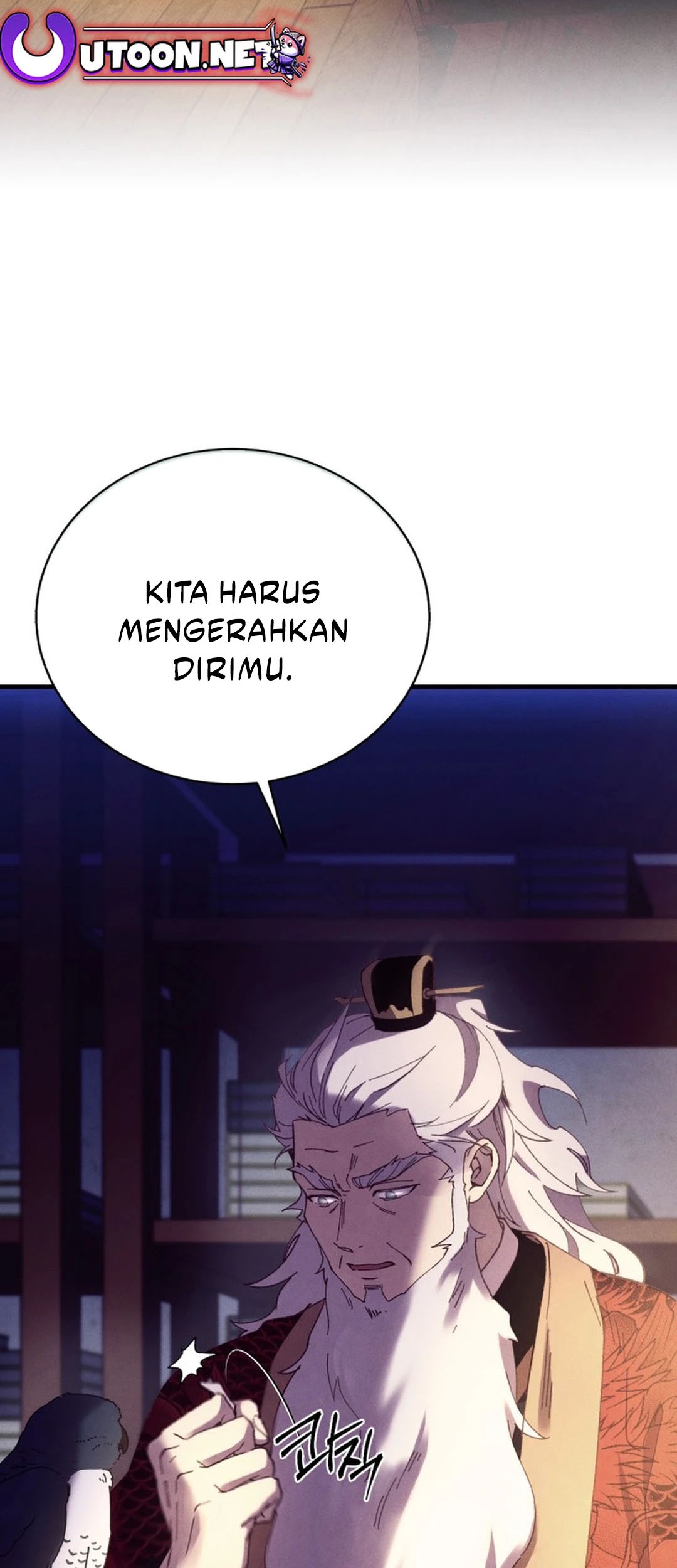 lightning expert Bab 181 halaman 4