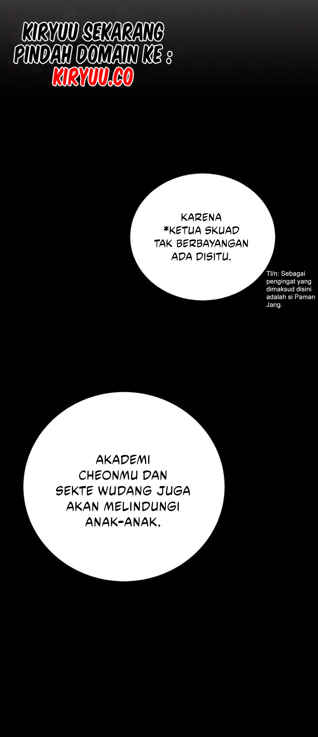 lightning expert Bab 181 halaman 9