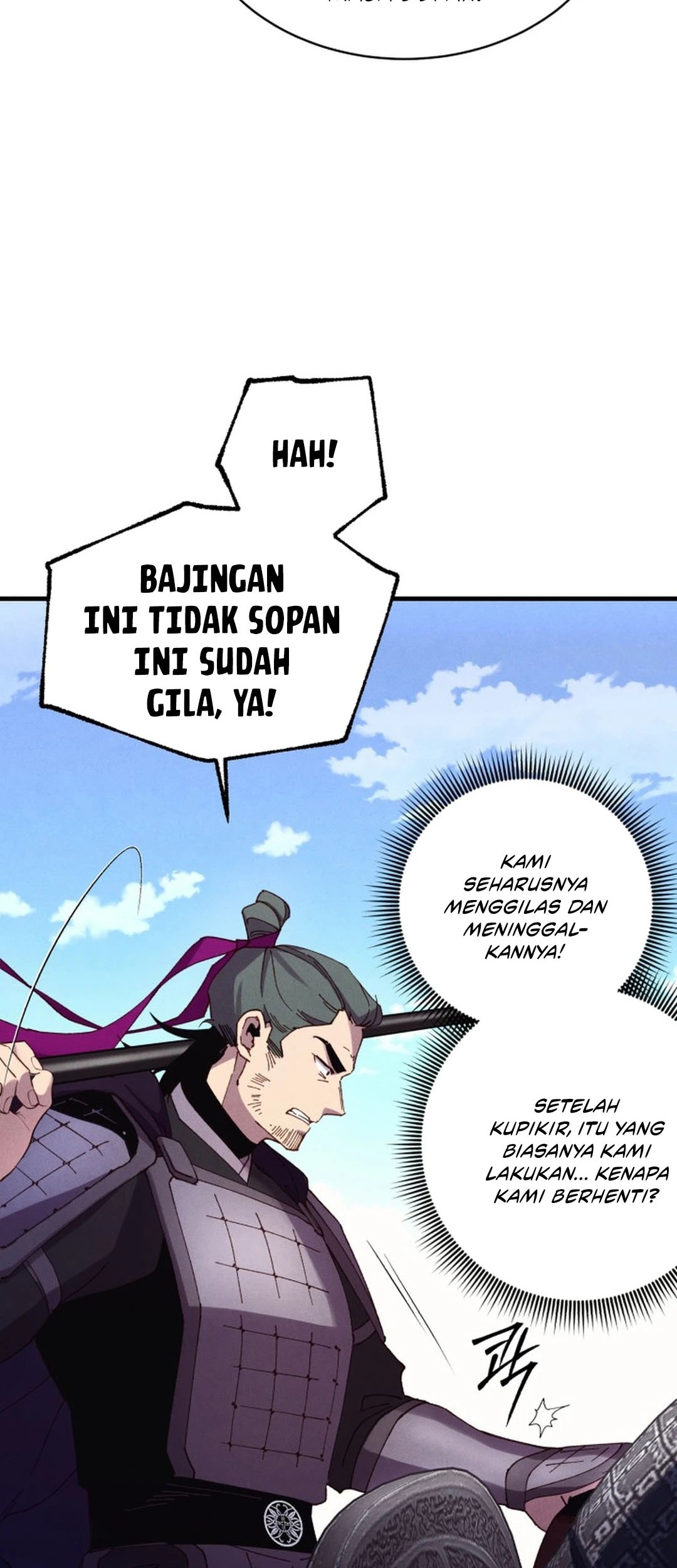 lightning expert Bab 181 halaman 28