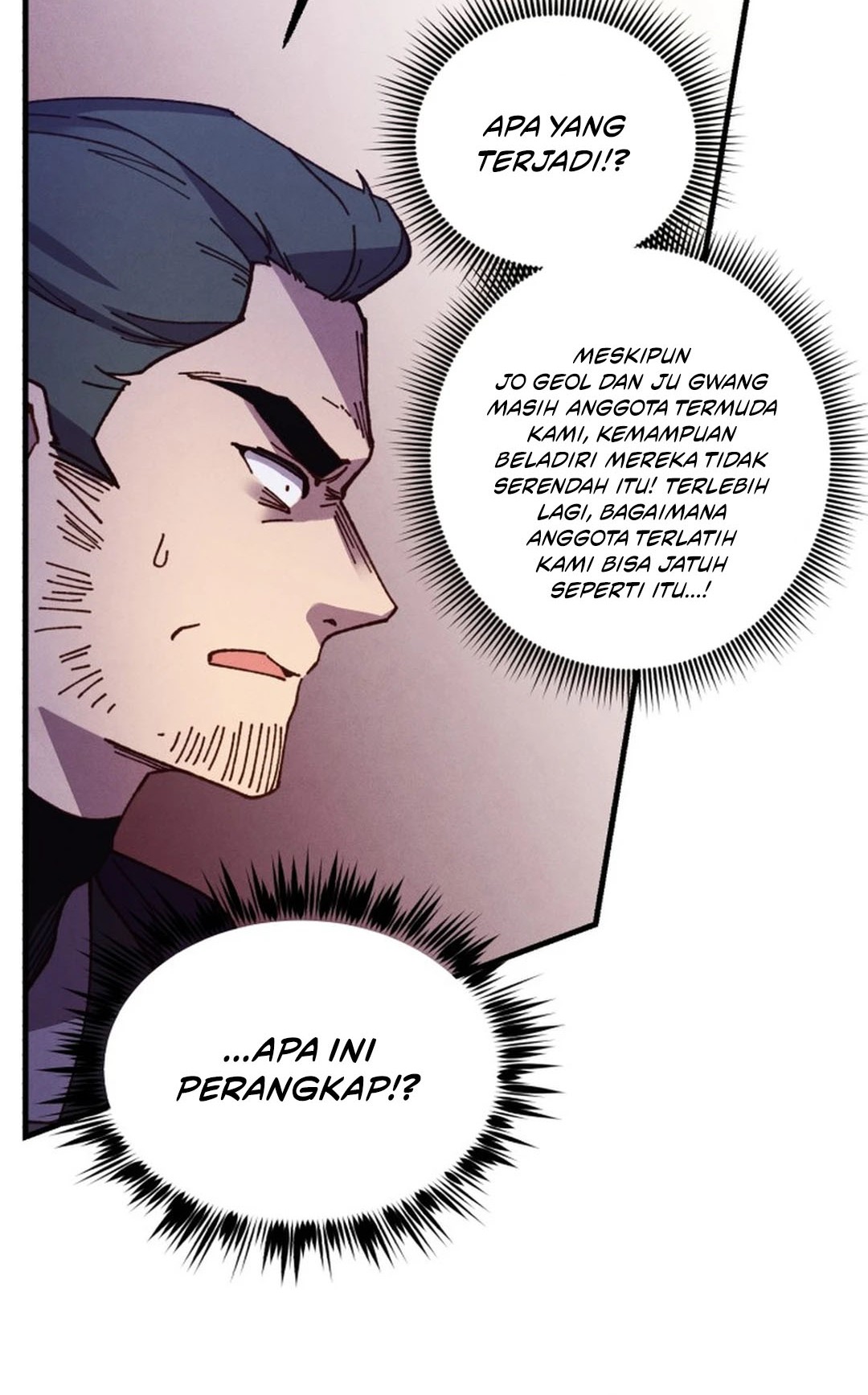 lightning expert Bab 181 halaman 60