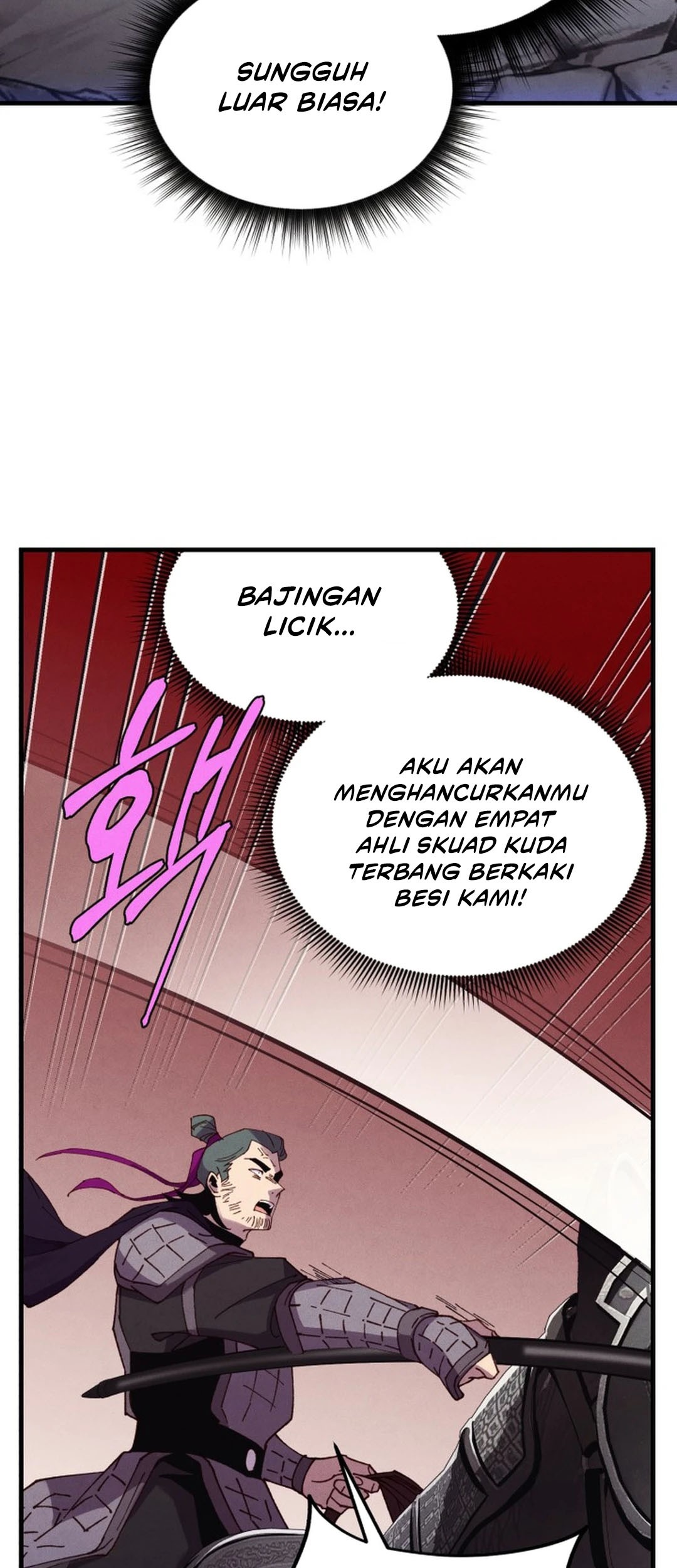 lightning expert Bab 181 halaman 63