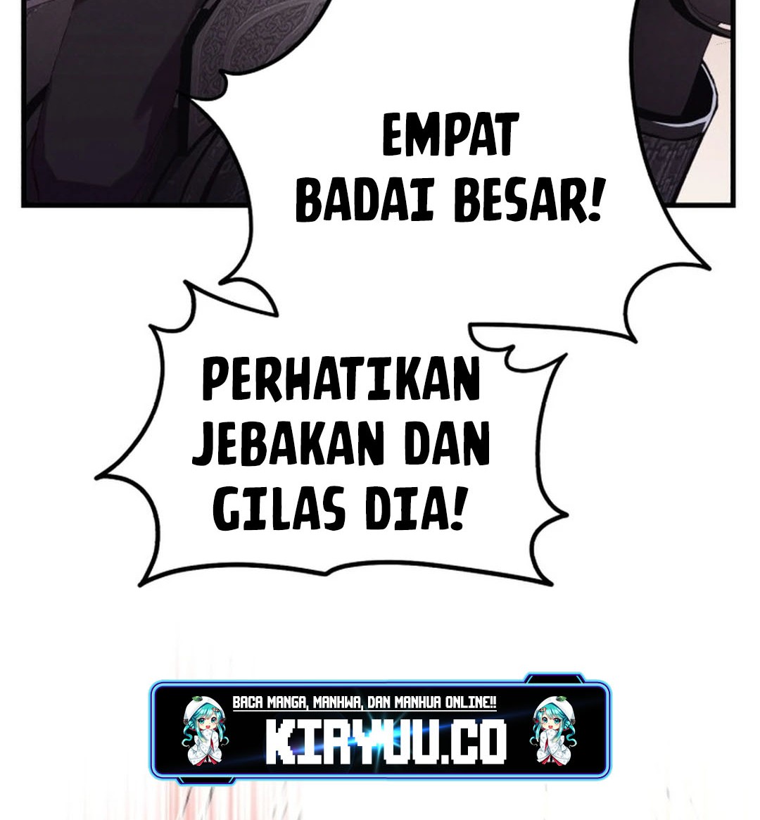 lightning expert Bab 181 halaman 64