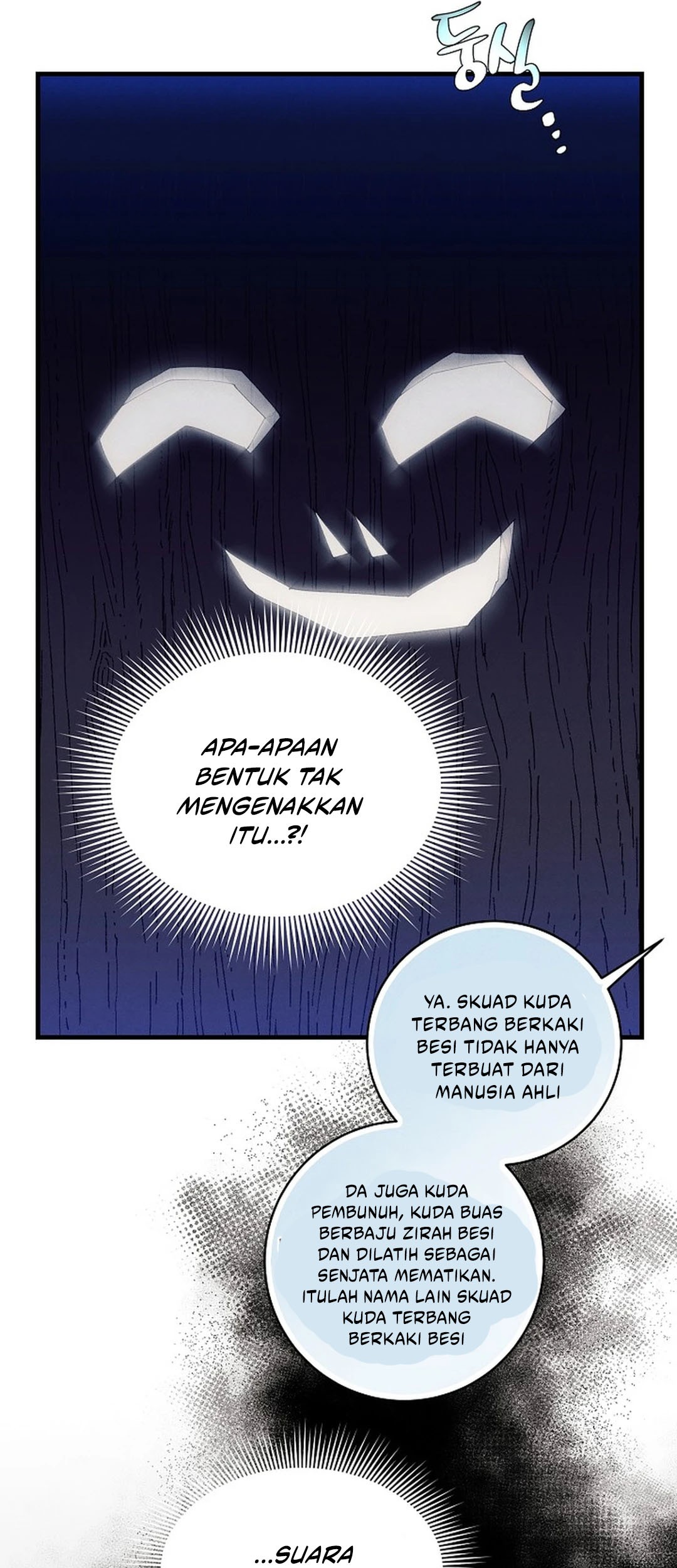 lightning expert Bab 181 halaman 83
