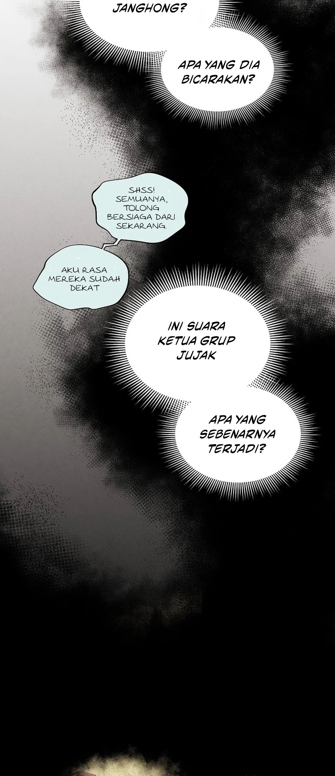 lightning expert Bab 181 halaman 84