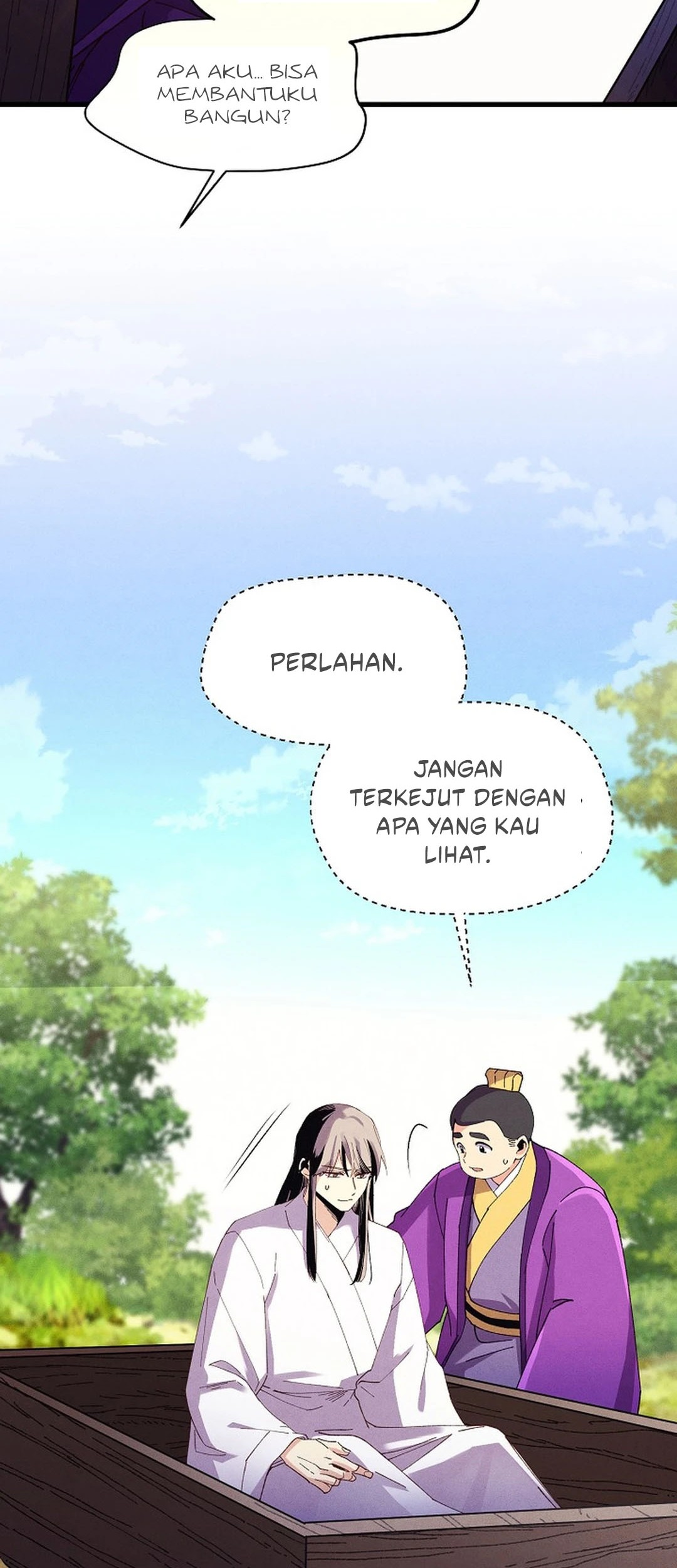 lightning expert Bab 181 halaman 88
