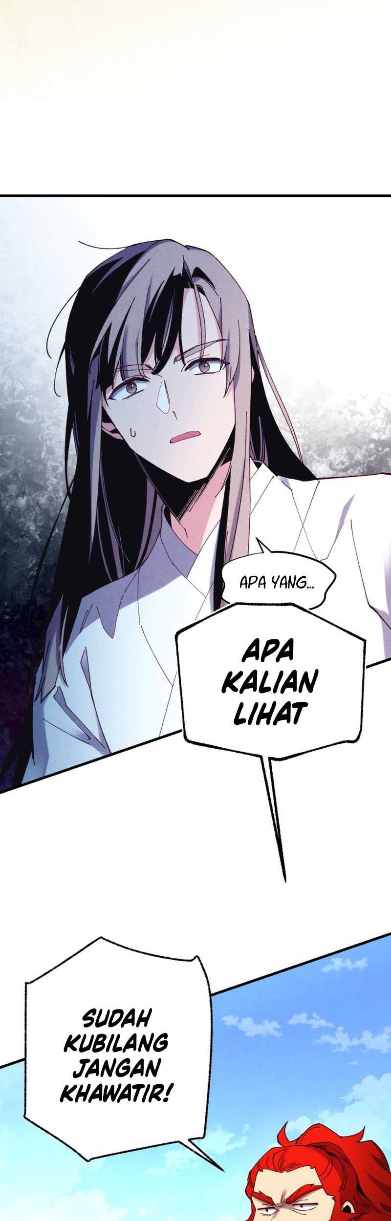 lightning expert Bab 182 halaman 5