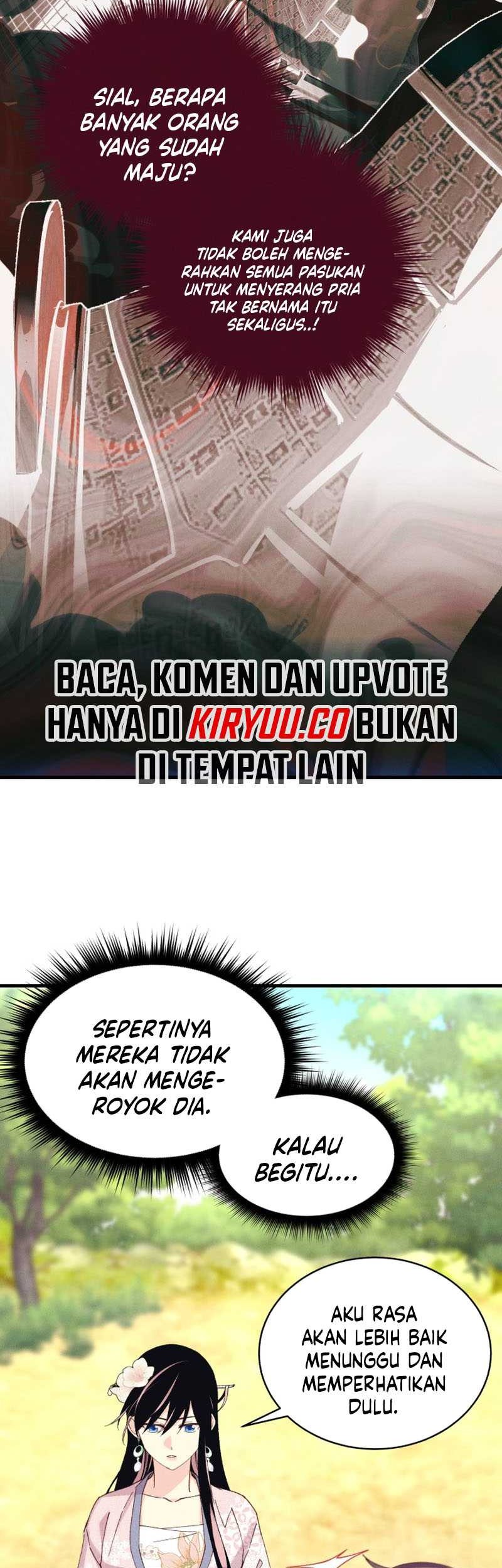 lightning expert Bab 182 halaman 10