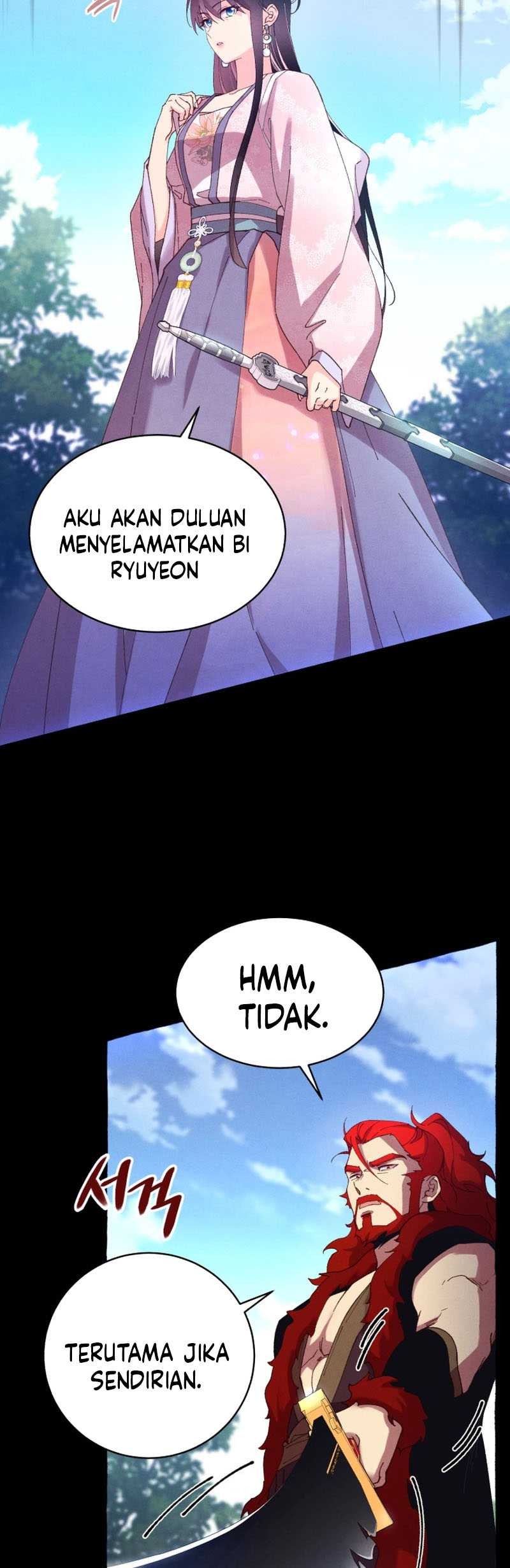 lightning expert Bab 182 halaman 12