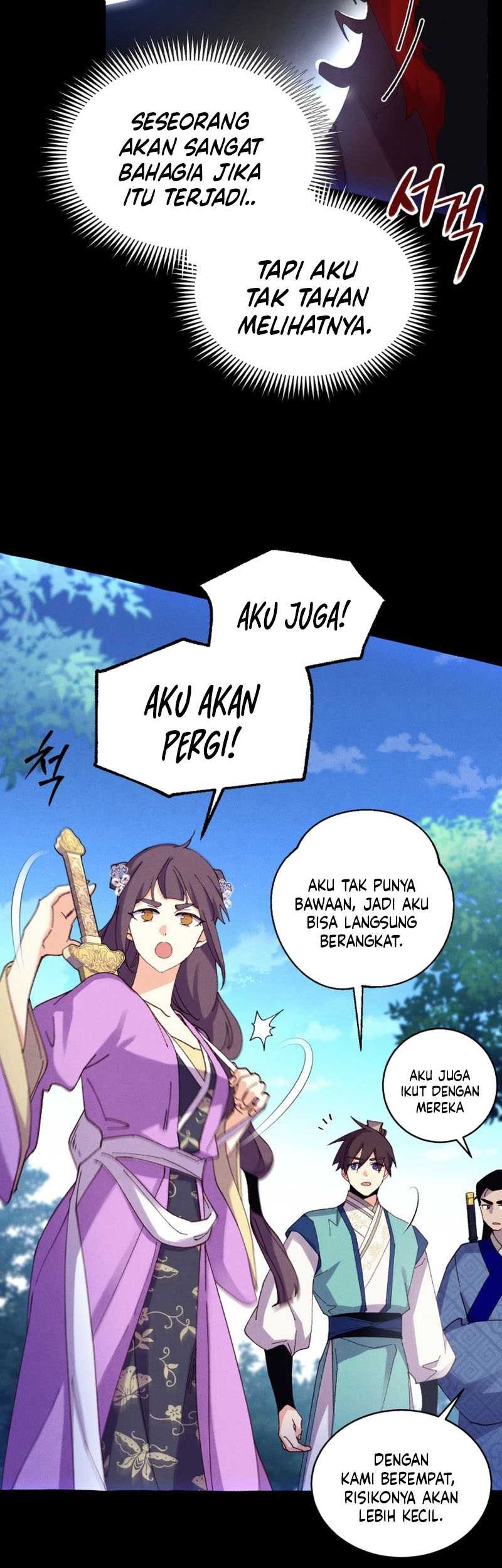 lightning expert Bab 182 halaman 13