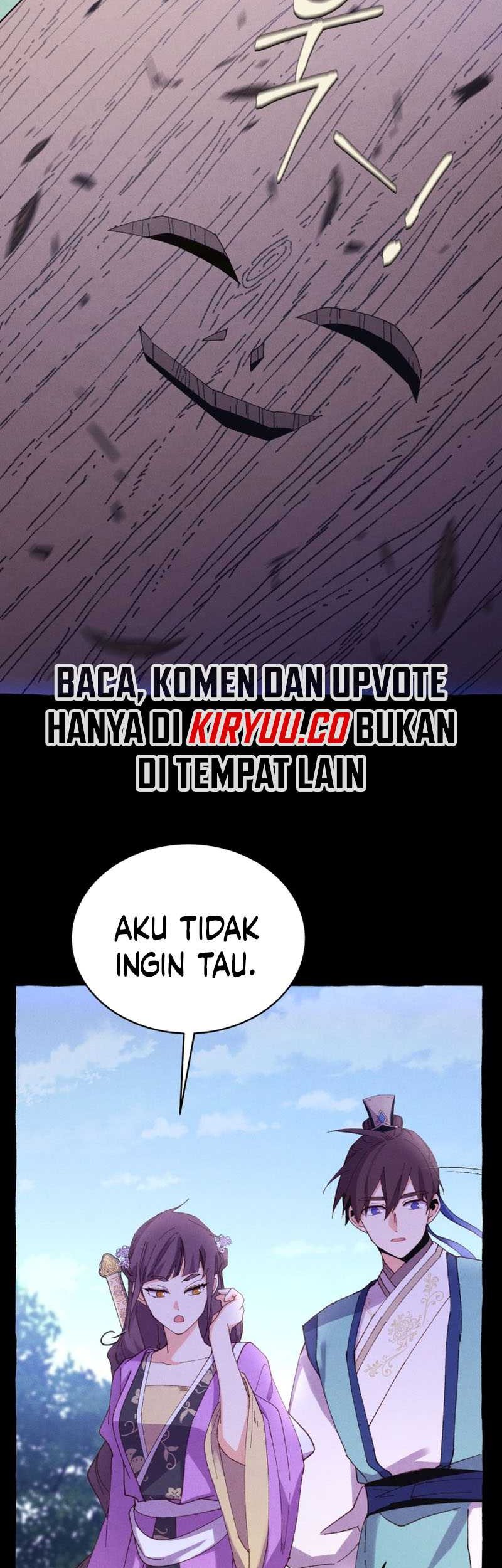 lightning expert Bab 182 halaman 15