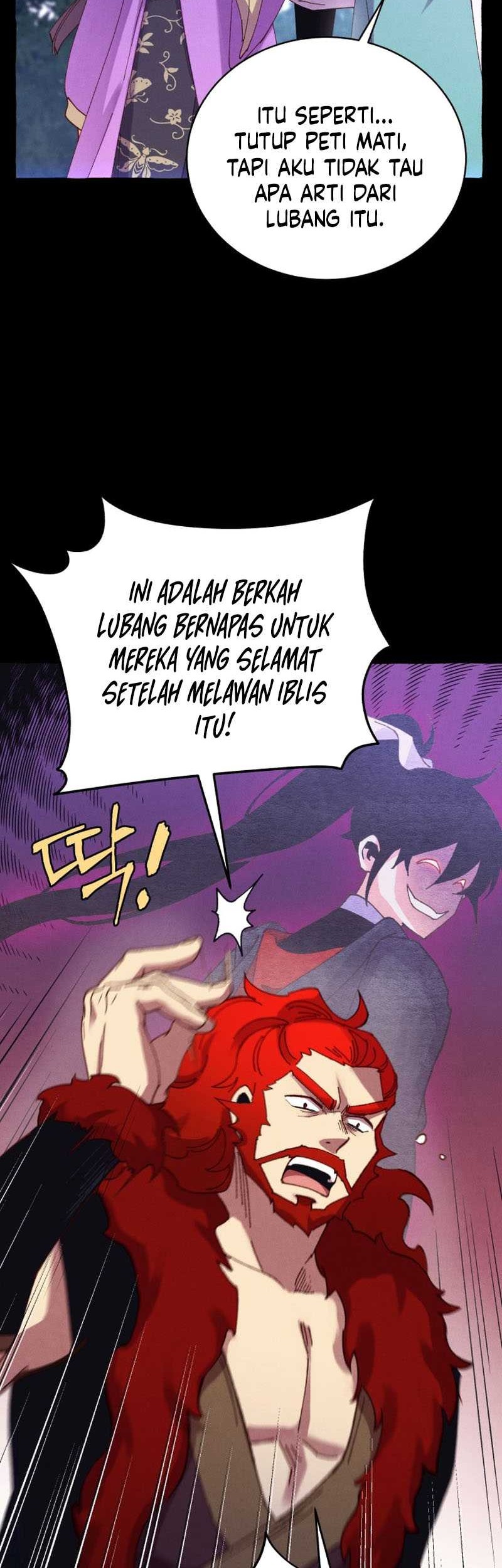 lightning expert Bab 182 halaman 16