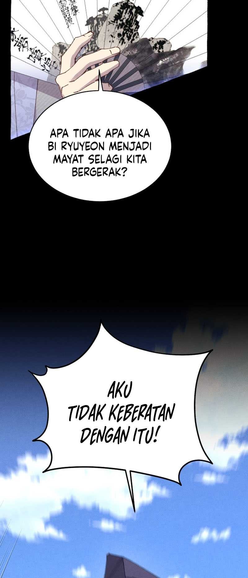 lightning expert Bab 182 halaman 23