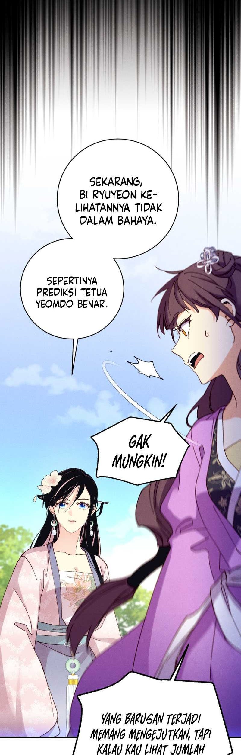 lightning expert Bab 182 halaman 25