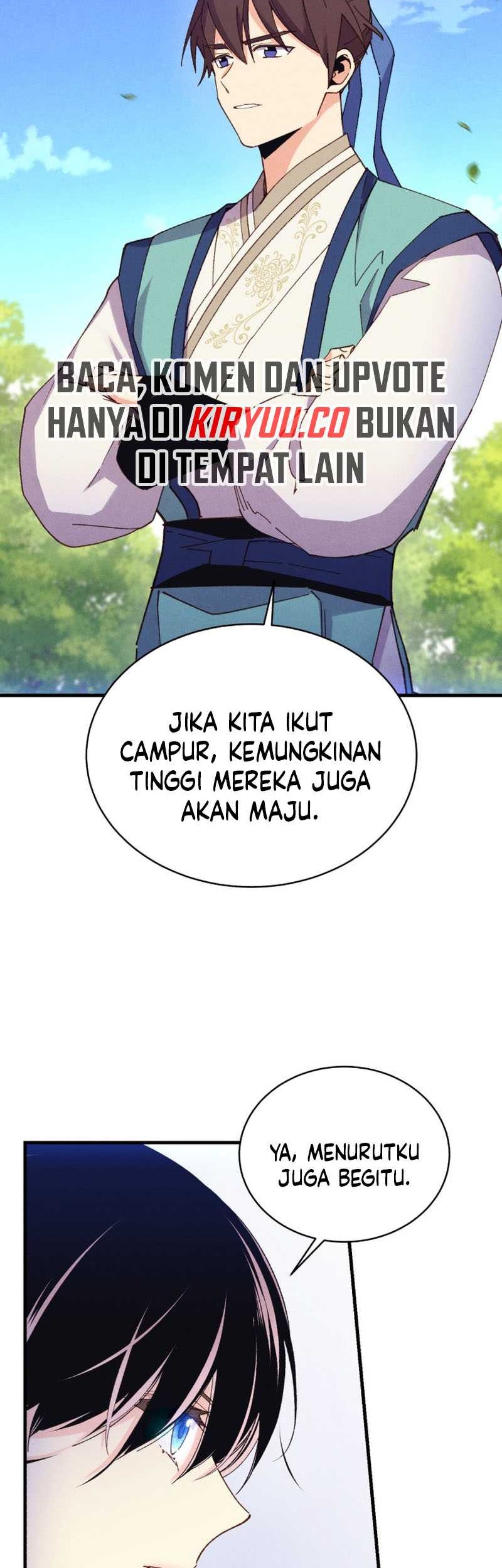 lightning expert Bab 182 halaman 27