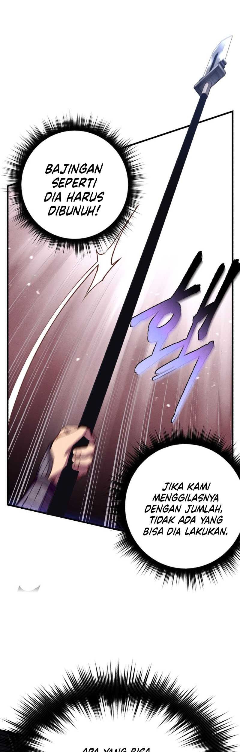 lightning expert Bab 182 halaman 33