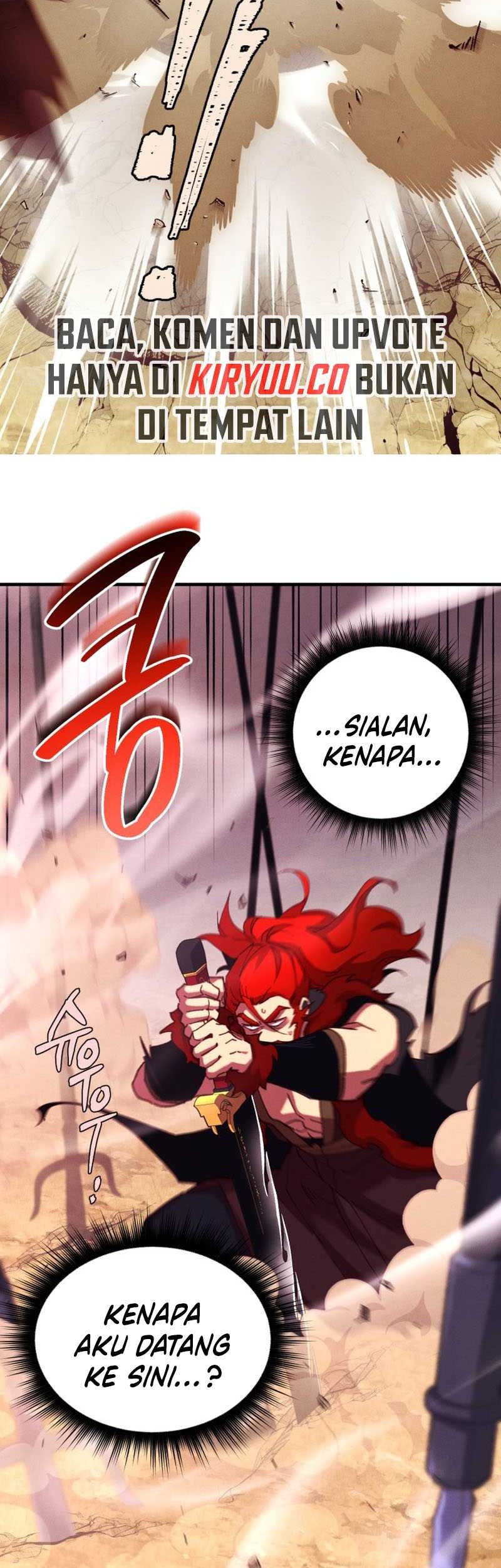 lightning expert Bab 182 halaman 48