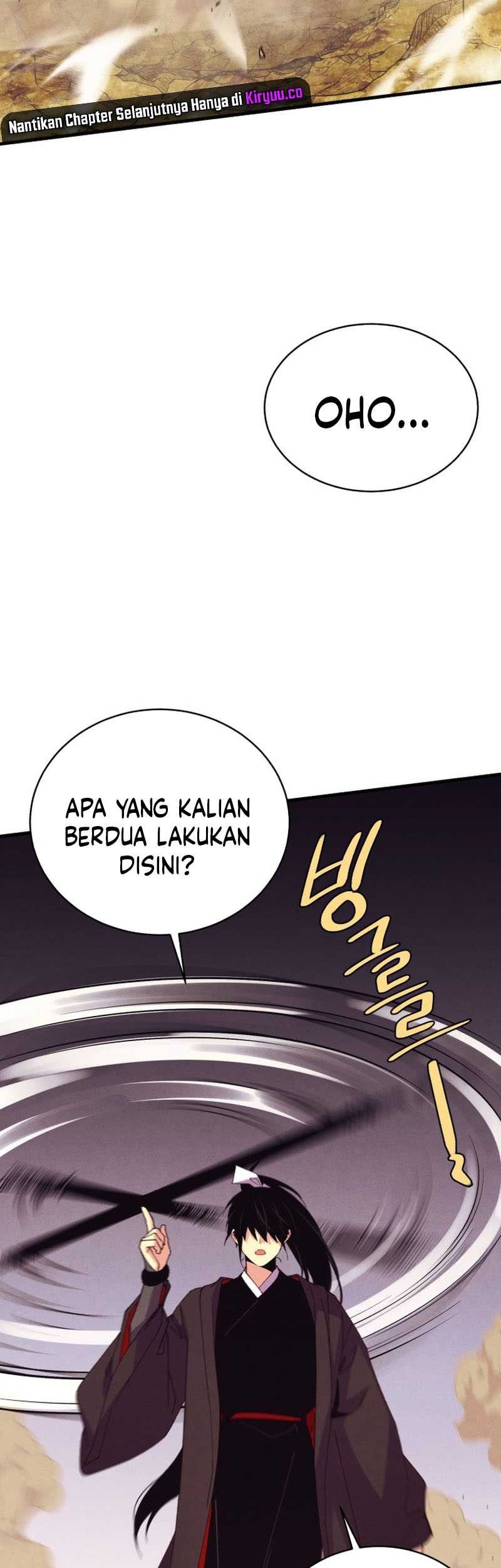 lightning expert Bab 182 halaman 50