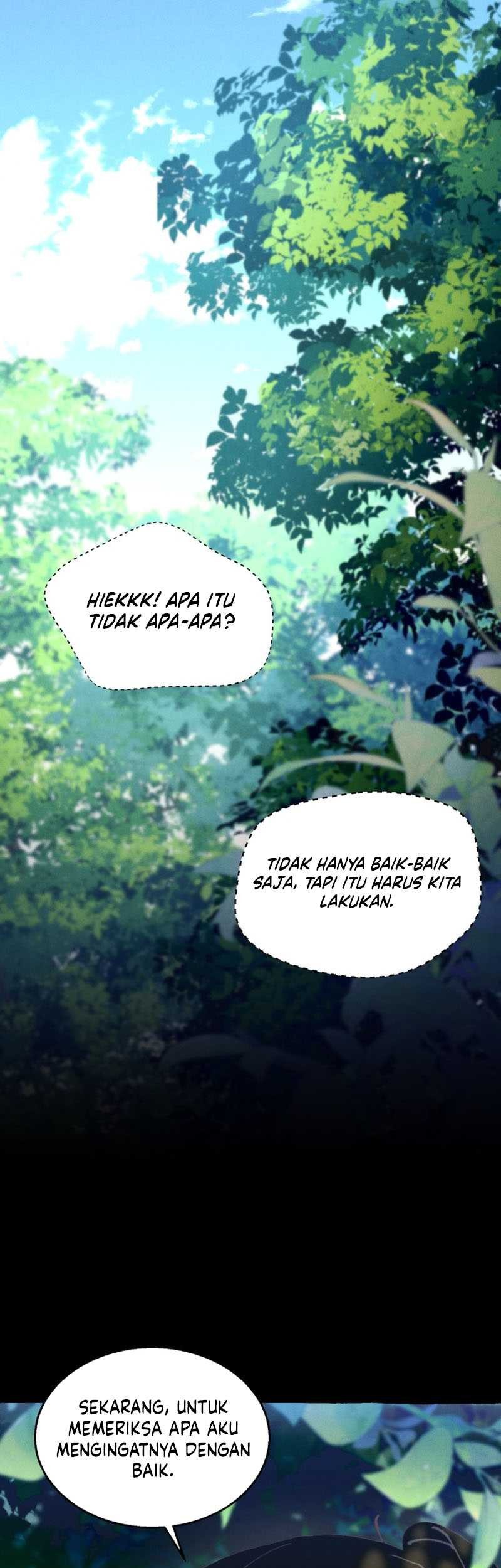 lightning expert Bab 183 halaman 6